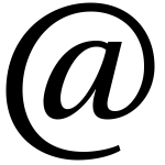 at-sign3